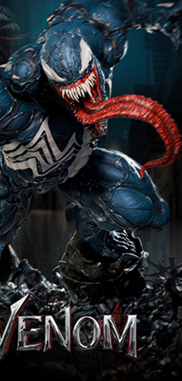 Venom (Marvel)