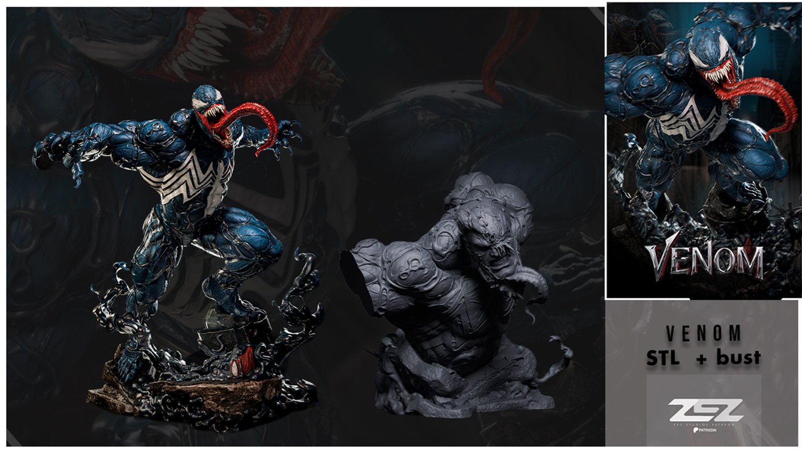 Venom (Marvel) - Image 2