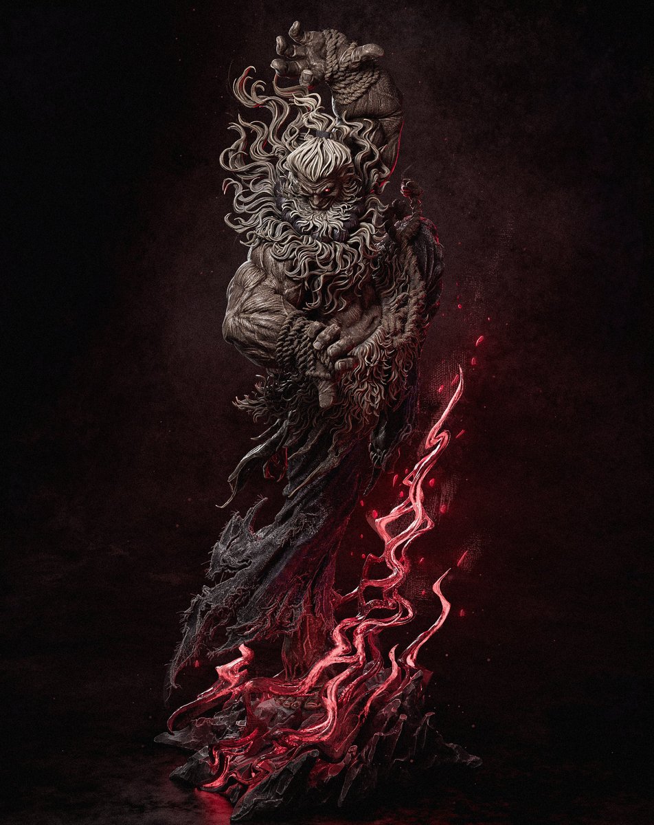 Akuma (Street Fighter)