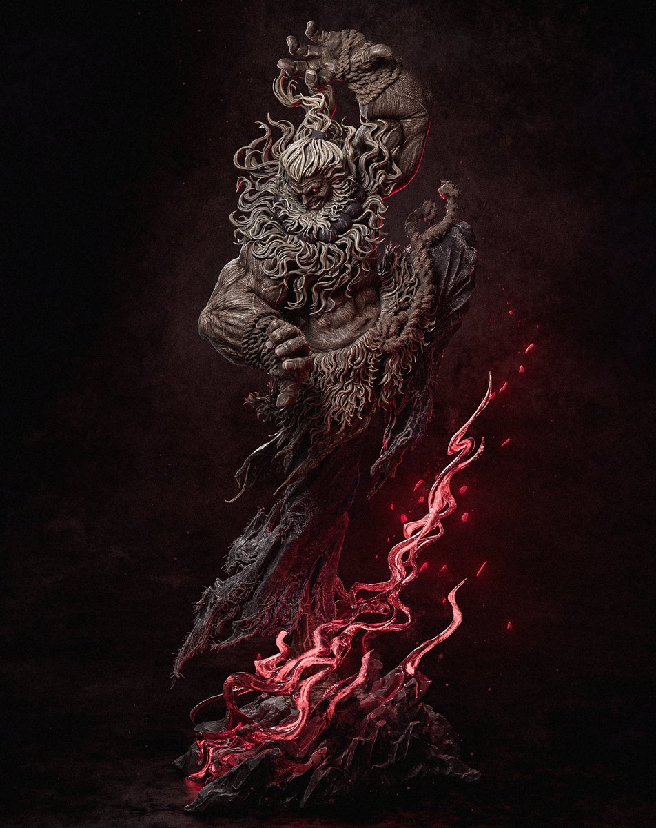 Akuma (Street Fighter) - Image 2