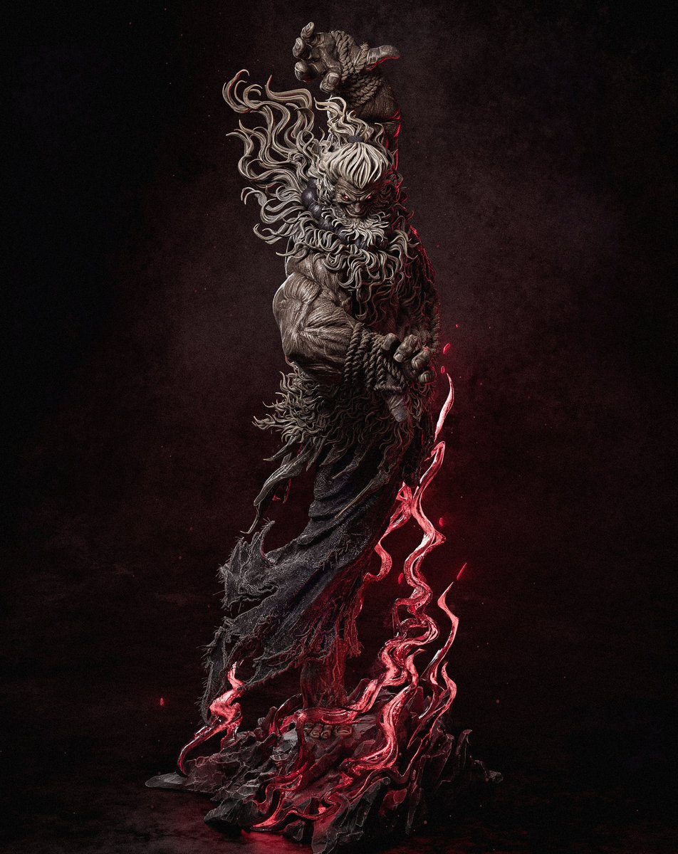 Akuma (Street Fighter) - Image 3