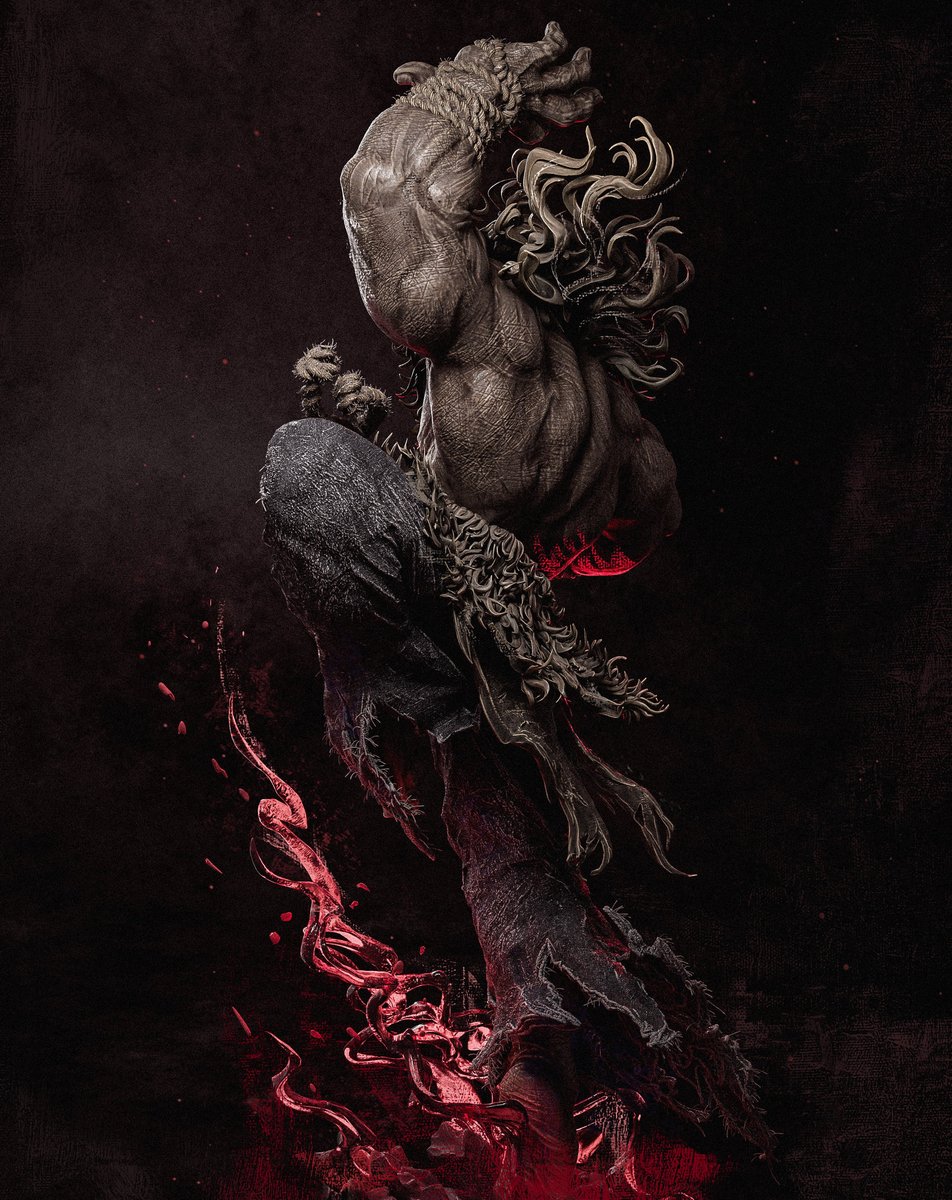 Akuma (Street Fighter) - Image 5
