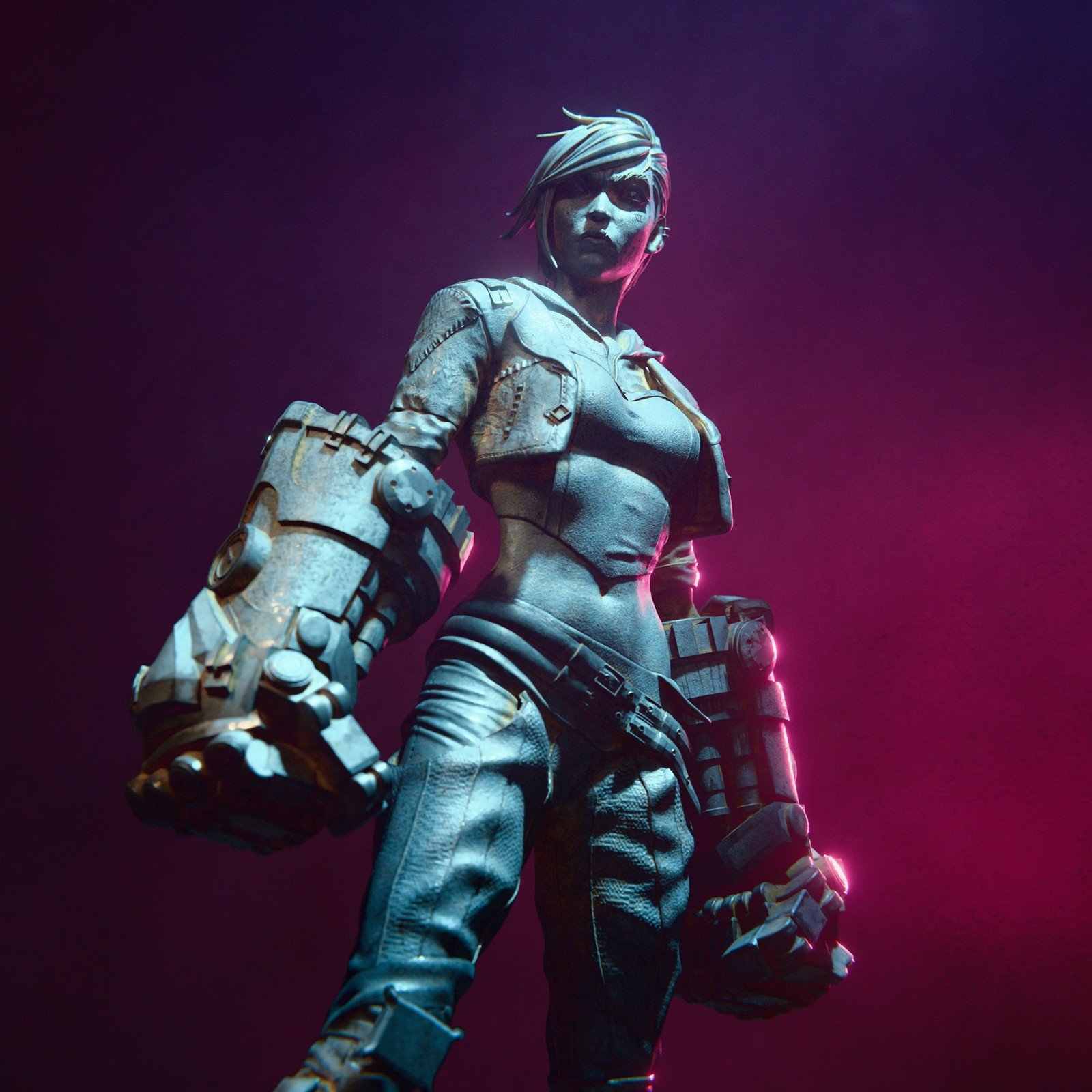 Two Legends in One Pack - Image 3