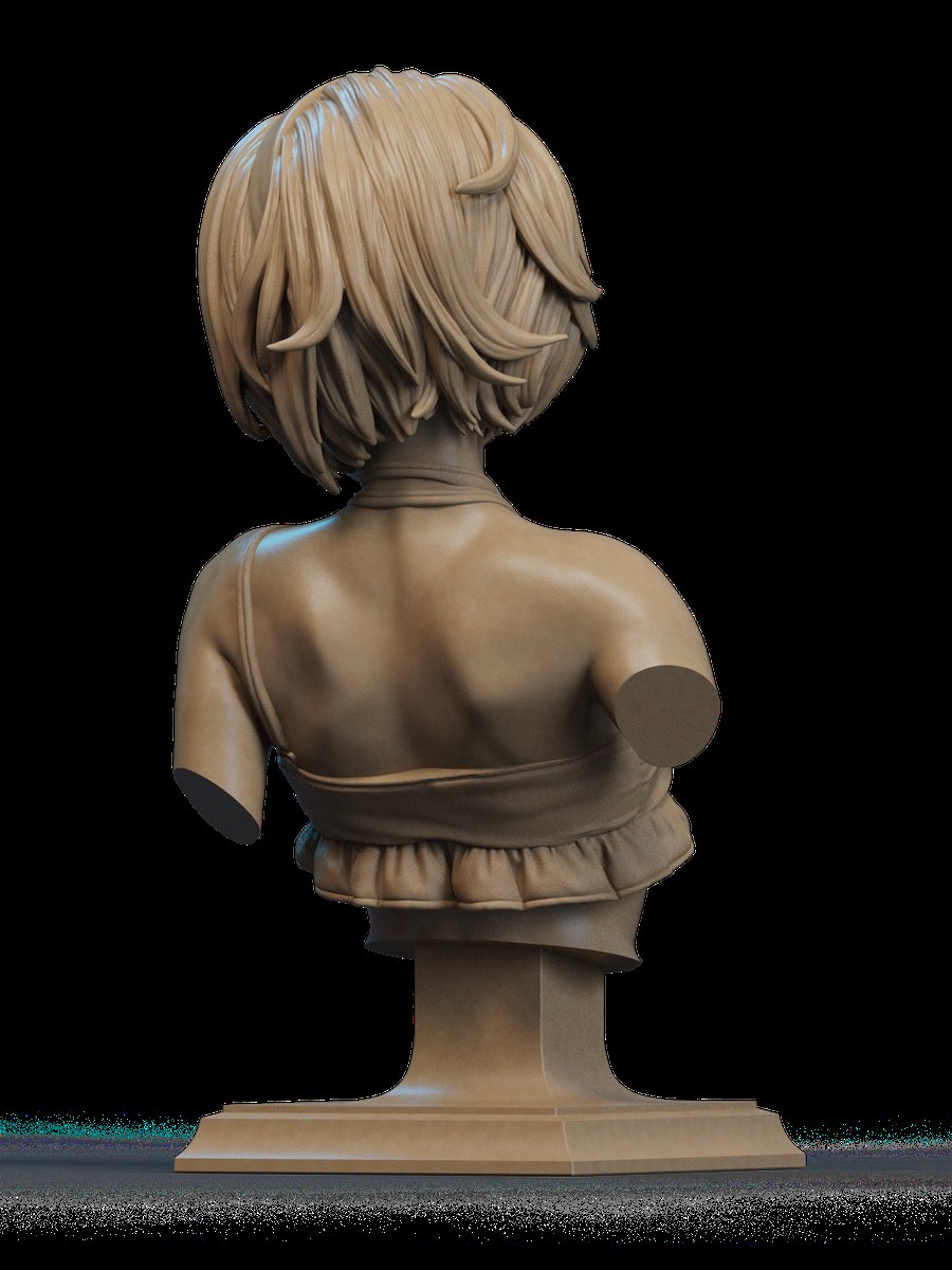 Swimsuit 2B Bust - Image 3