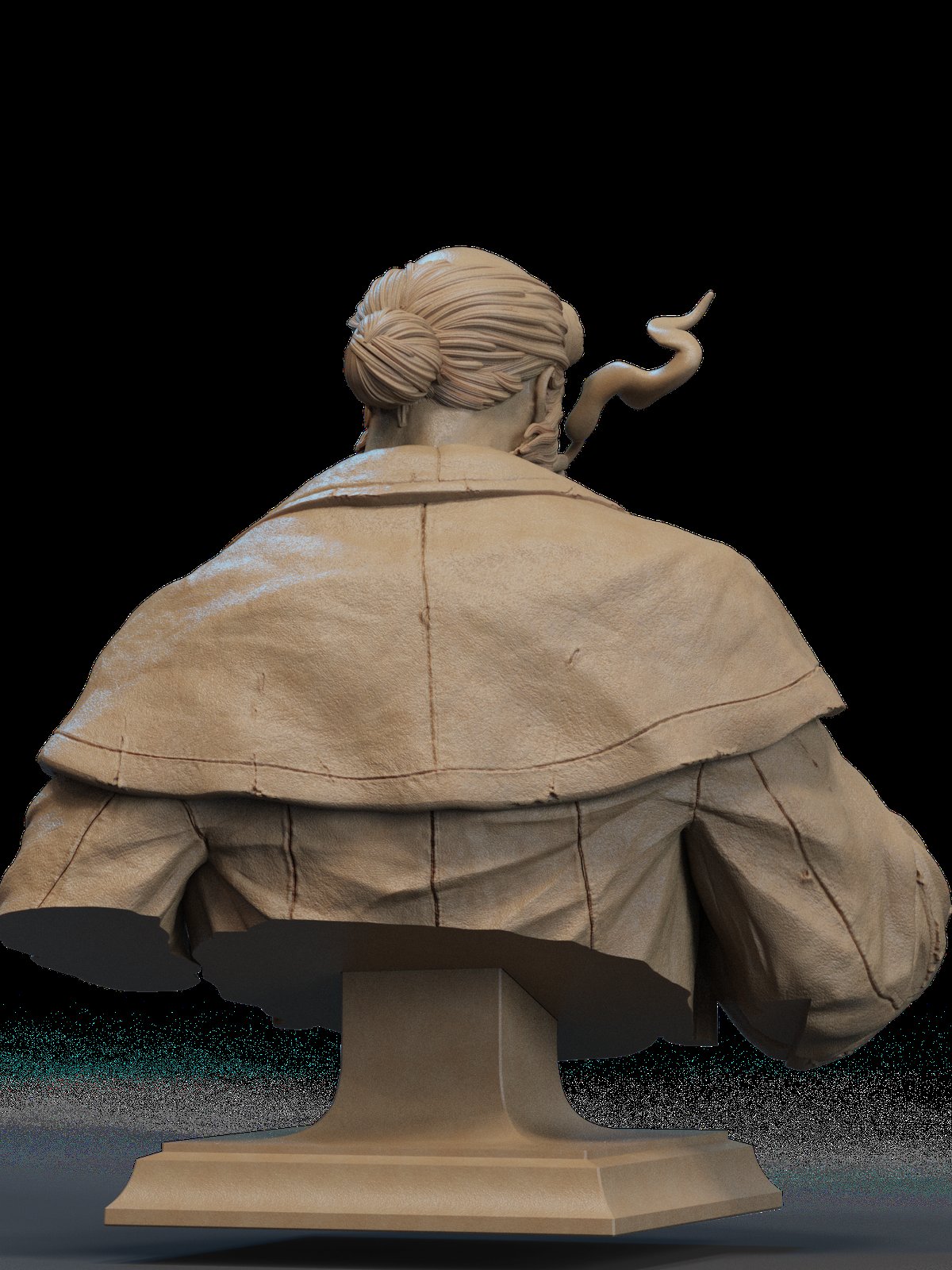 Hellboy - Bust - Image 3