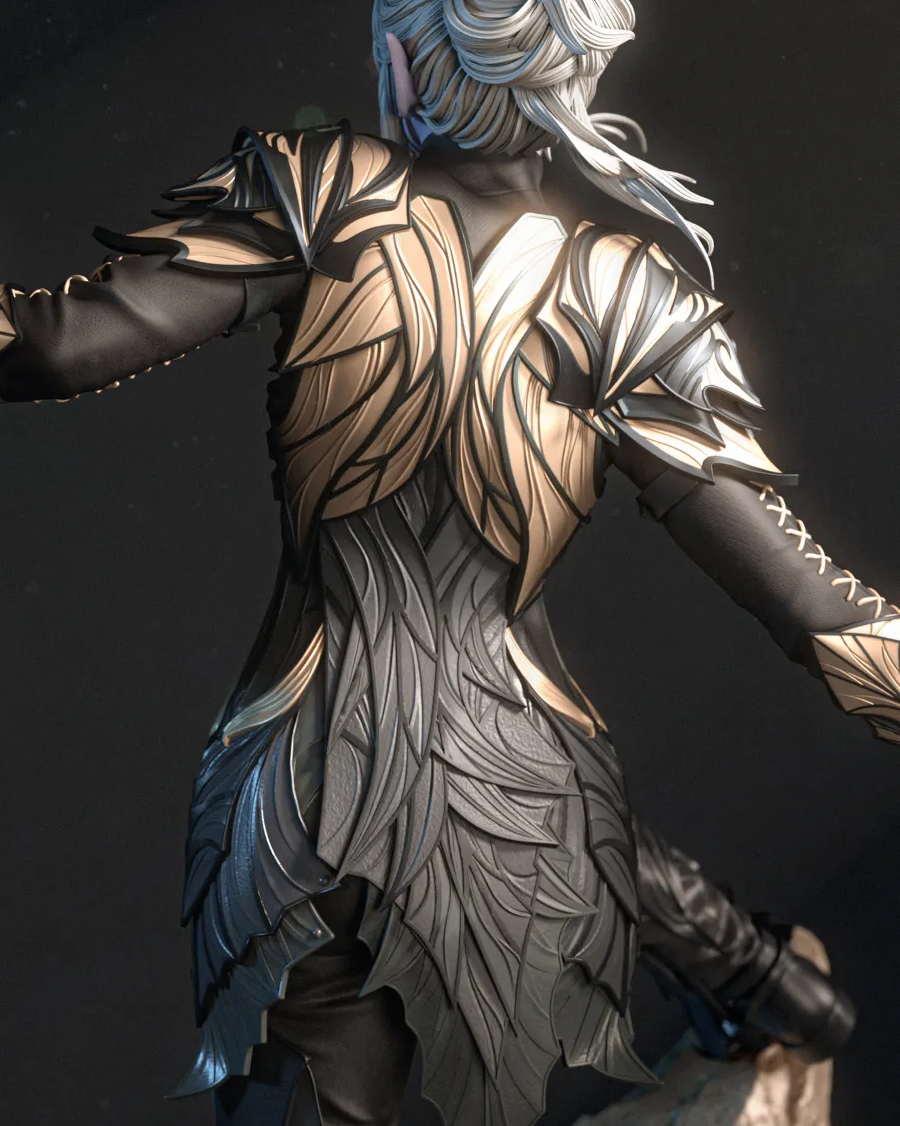 Minthara (Baldur's Gate 3) - Image 3