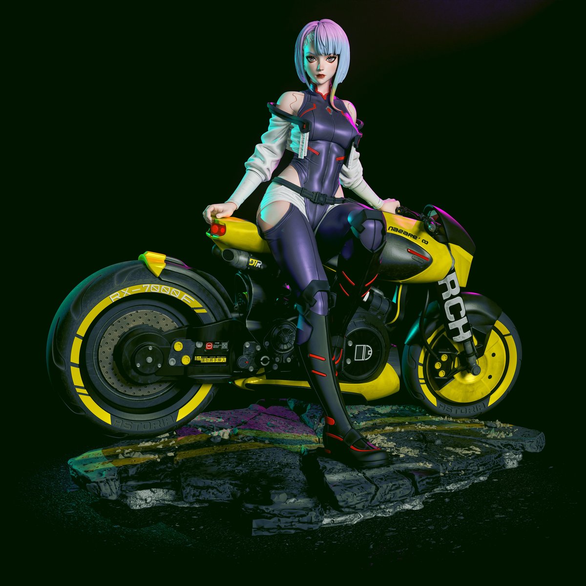 Lucy - Image 2