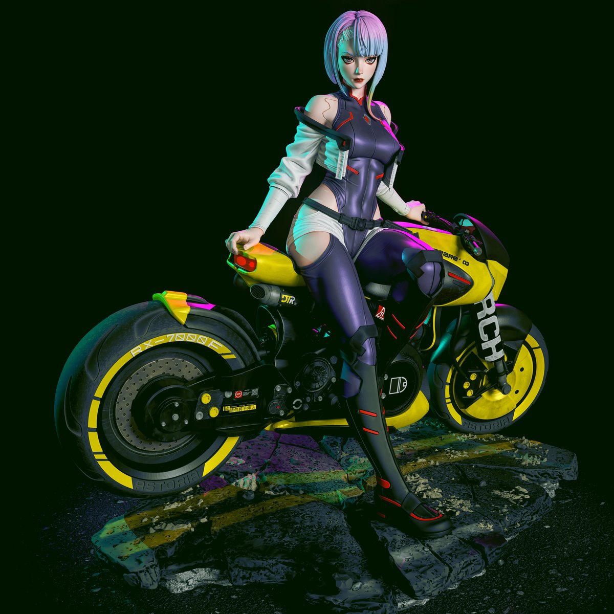 Lucy - Image 3