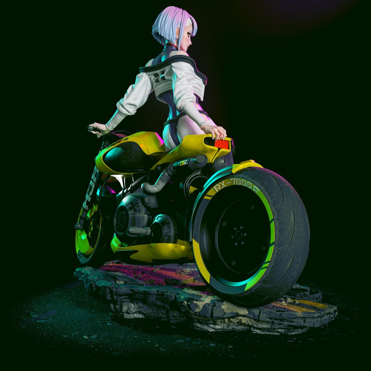Lucy - Image 4