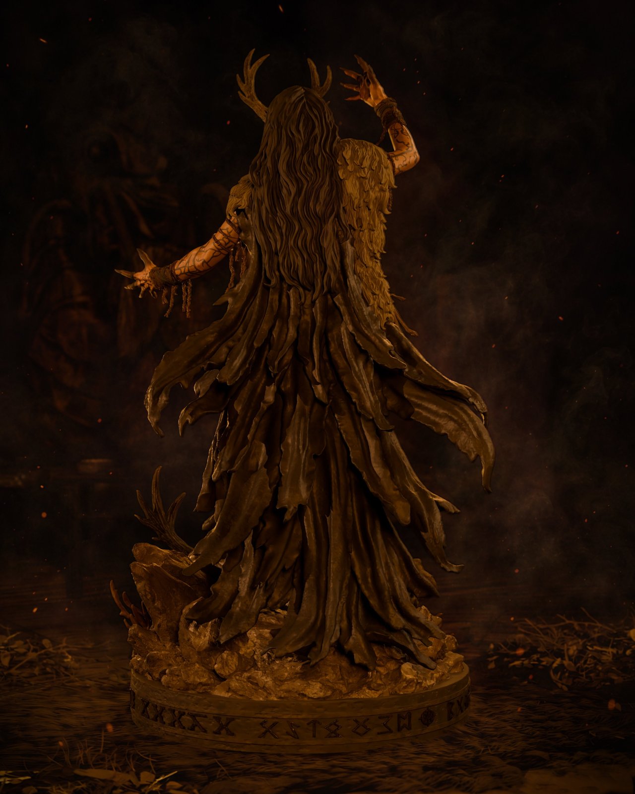 Norse Witch - Image 4