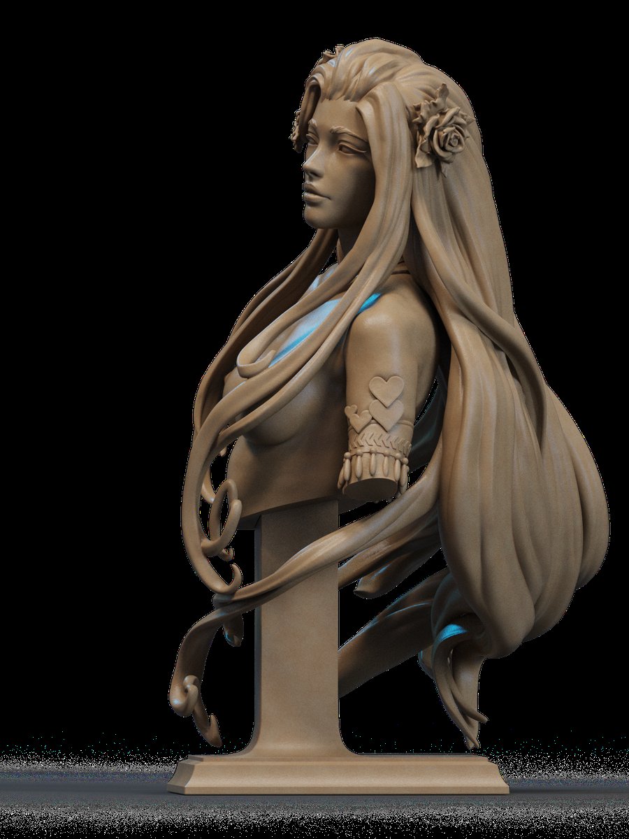 Aphrodite Bust - Image 2