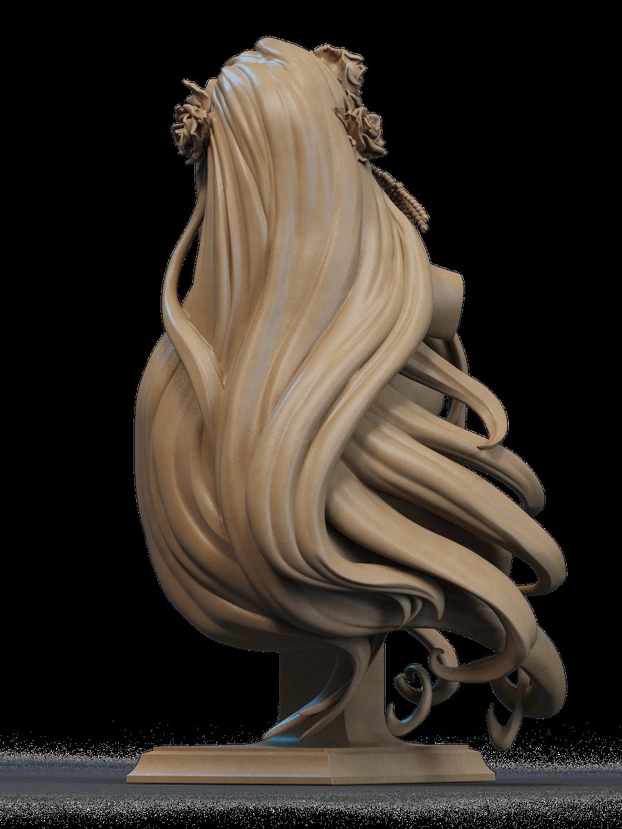 Aphrodite Bust - Image 3