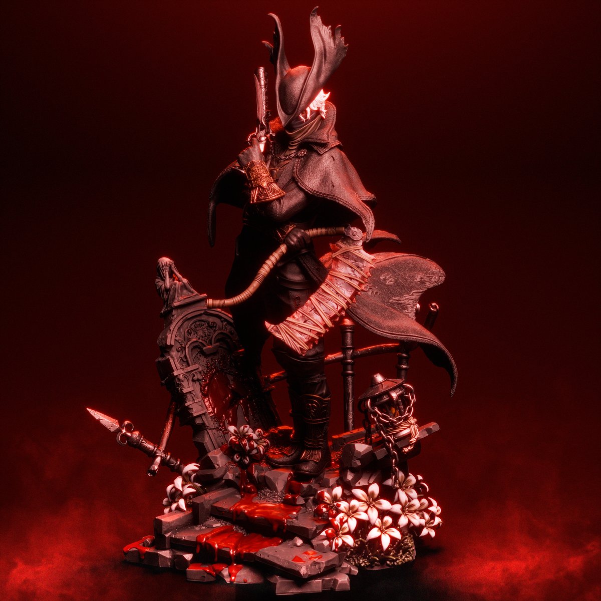 The Hunter - Image 2