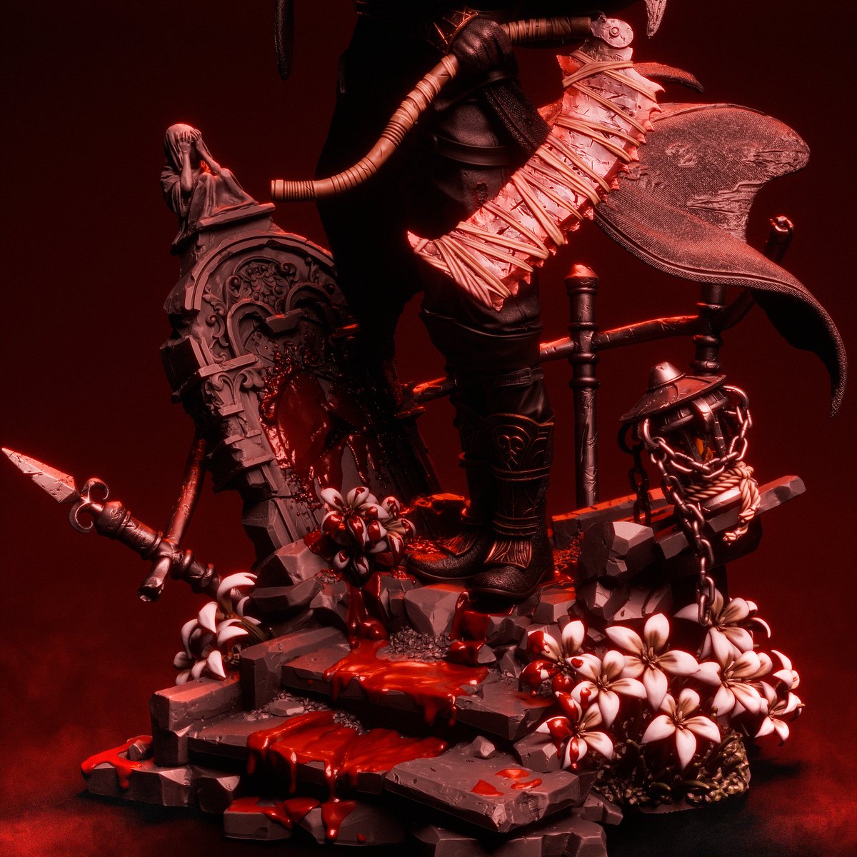 The Hunter - Image 3