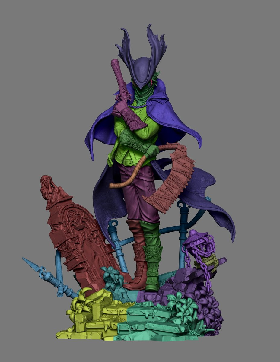 The Hunter - Image 4