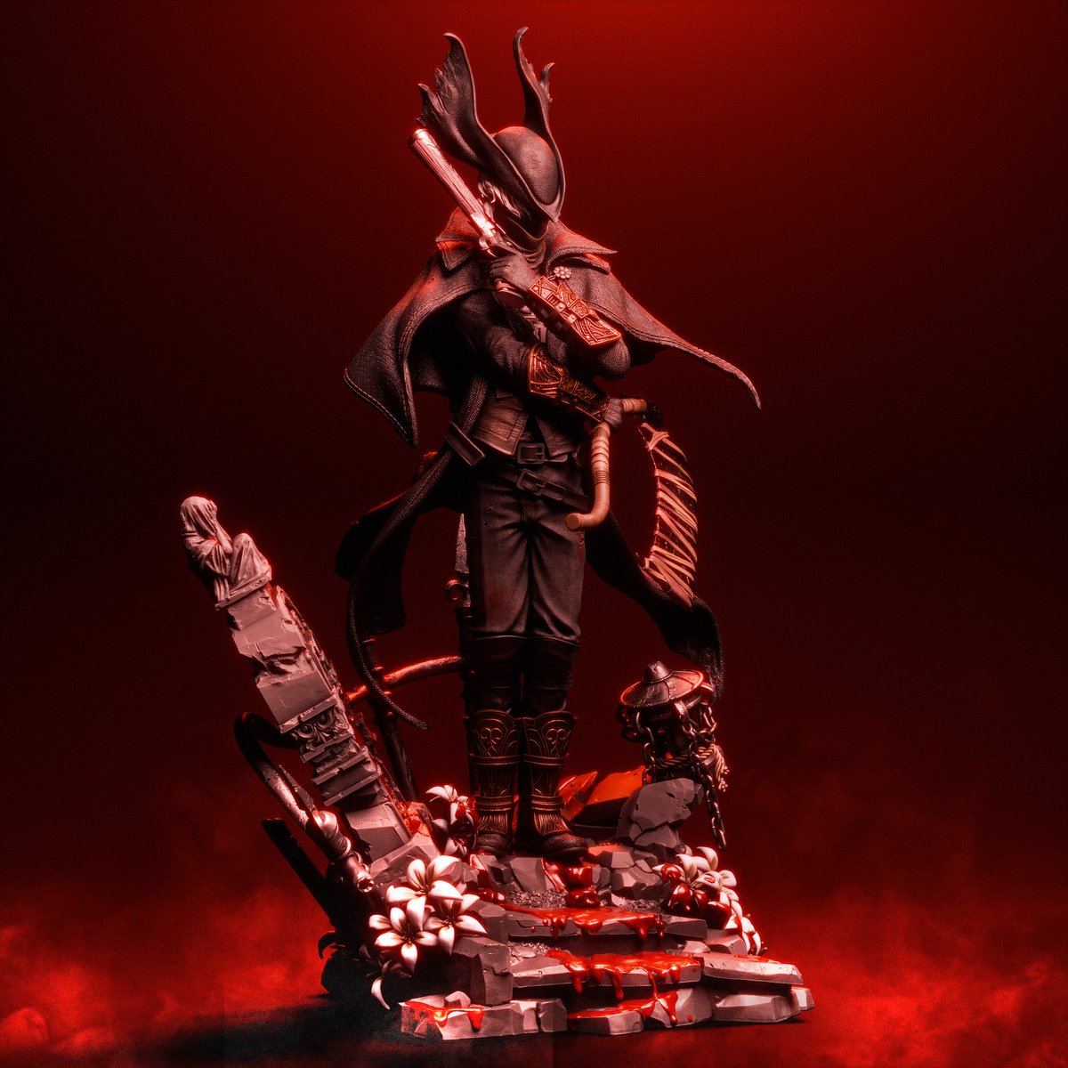 The Hunter - Image 5