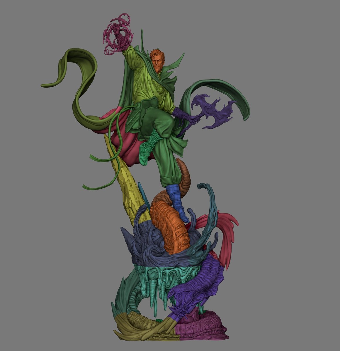 Doctor Strange - Image 5